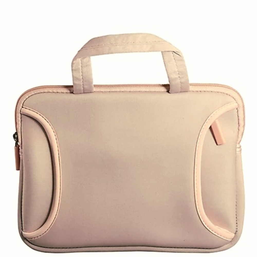 🎒 Digital Basics Phoenix Case Soft Neoprene Bag 13" Rose Gold